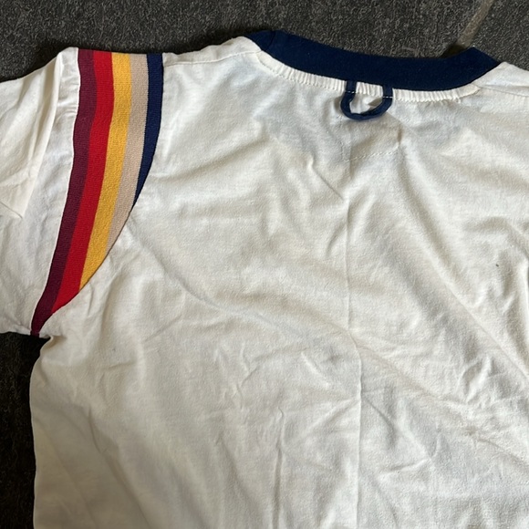 Camp Collection Tshirt - Picture 4 of 4